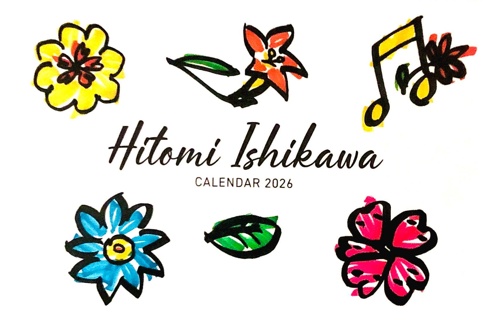 石川ひとみ Official Online Store – Yagijirushi Online Store