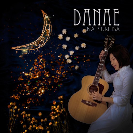 new single「DANAE」