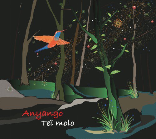 Tei molo(CD)