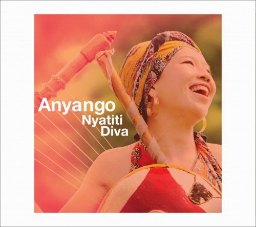 Nyatiti Diva(CD)　