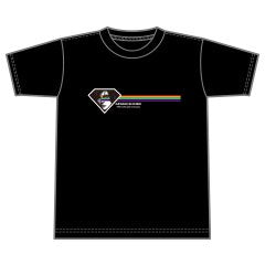 PINK FLOYD 50th アニバーサリー Tシャツ