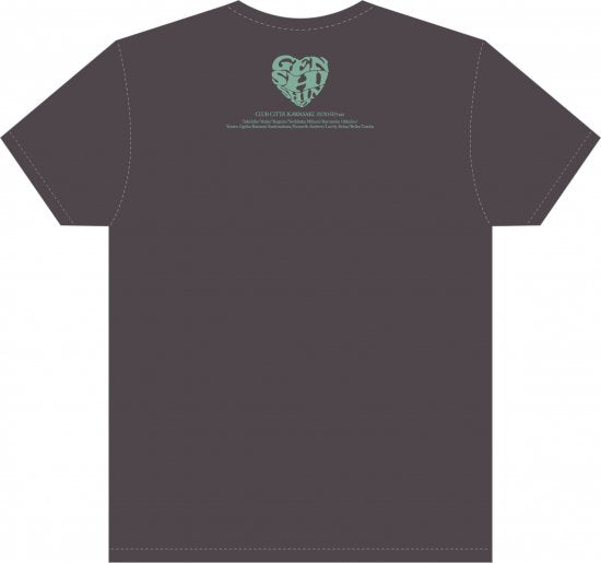 Atom Heart Mother 2021 Tシャツ