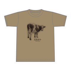 原始神母 TOUR 2021 Tシャツ（半袖）